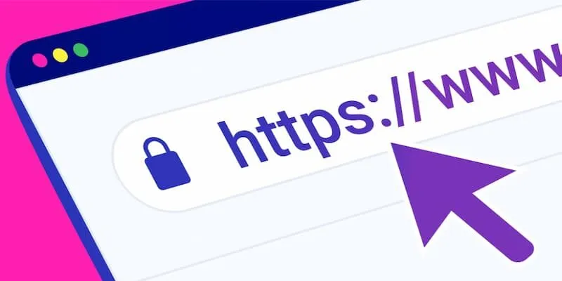 Cách bảo vệ bản thân khỏi trang web giả mạo